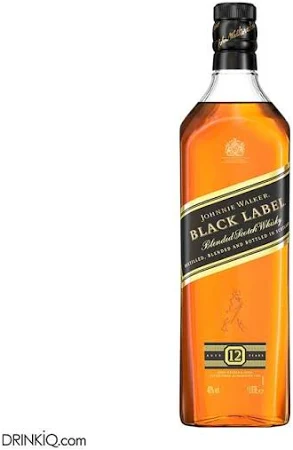 Black Label (Brandy)